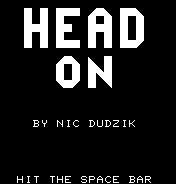 Head On
